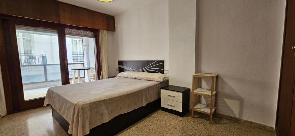 Piso en Centro Urbano