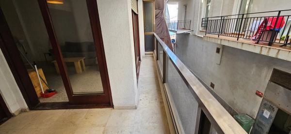 Piso en Centro Urbano