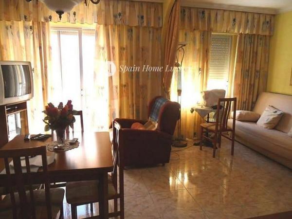 Piso en calle Maravall