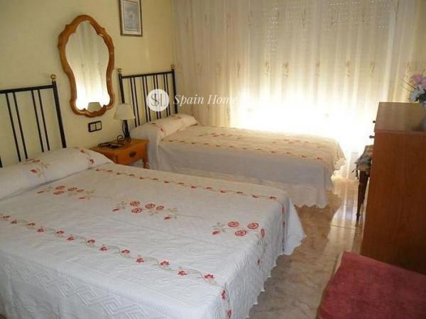 Piso en calle Maravall