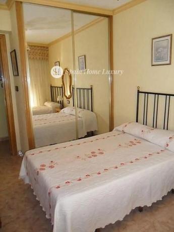 Piso en calle Maravall