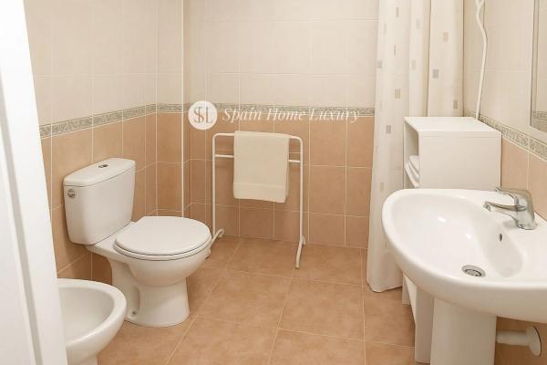 Piso en calle Maravall