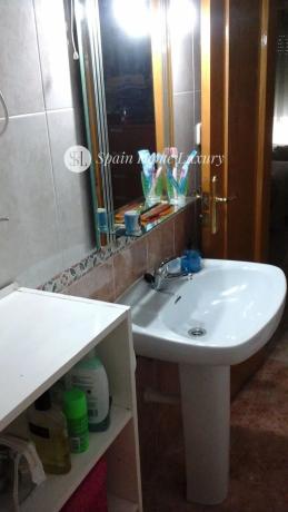 Piso en calle Maravall