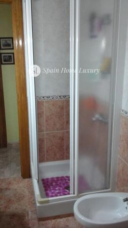 Piso en calle Maravall