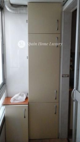 Piso en calle Maravall