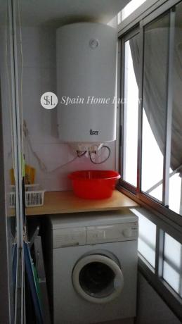 Piso en calle Maravall