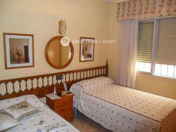 Piso en calle Maravall