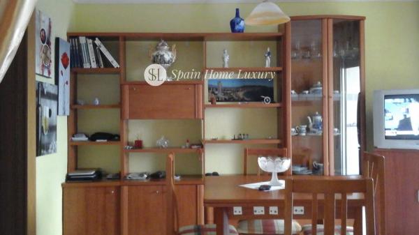 Piso en calle Maravall