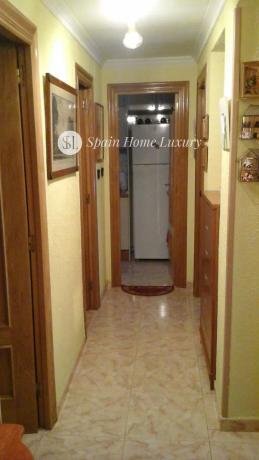 Piso en calle Maravall