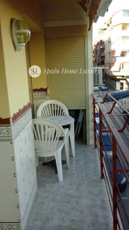 Piso en calle Maravall