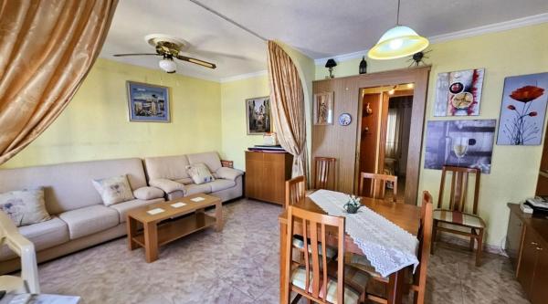 Piso en Centro Urbano