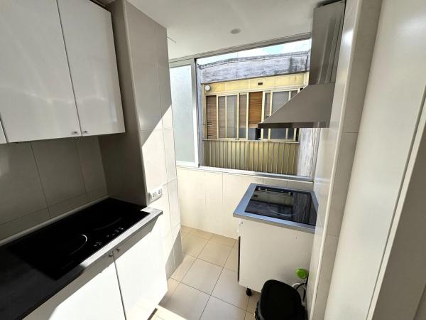 Ático en Centro Urbano