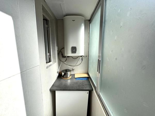 Ático en Centro Urbano