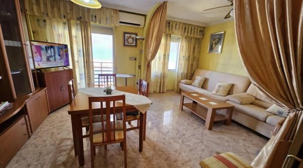 Piso en Centro Urbano