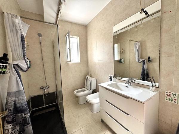 Ático en Centro Urbano