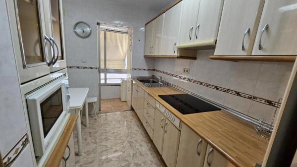 Piso en Centro Urbano