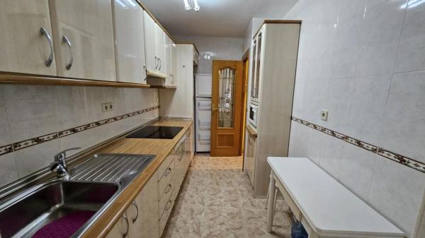 Piso en Centro Urbano