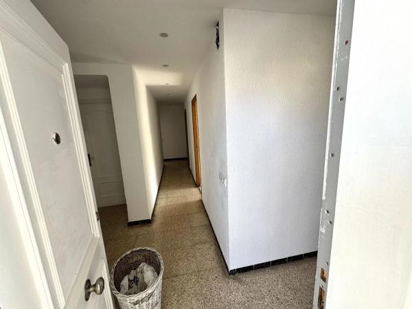 Ático en Centro Urbano