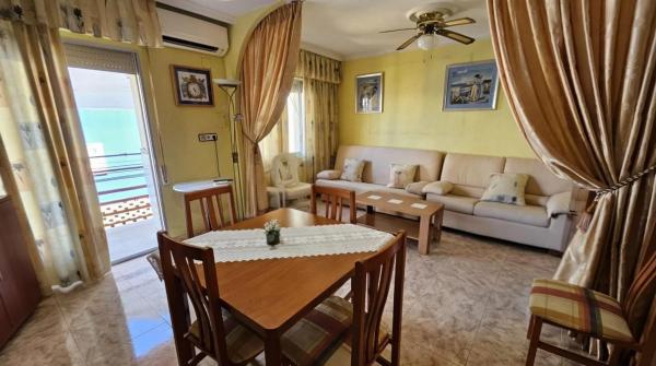 Piso en Centro Urbano