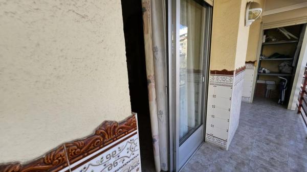 Piso en Centro Urbano