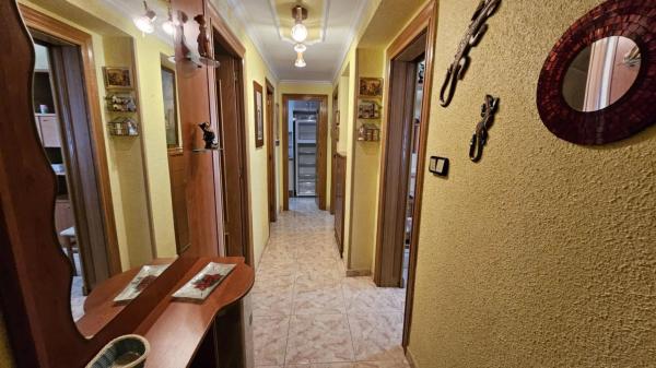 Piso en Centro Urbano