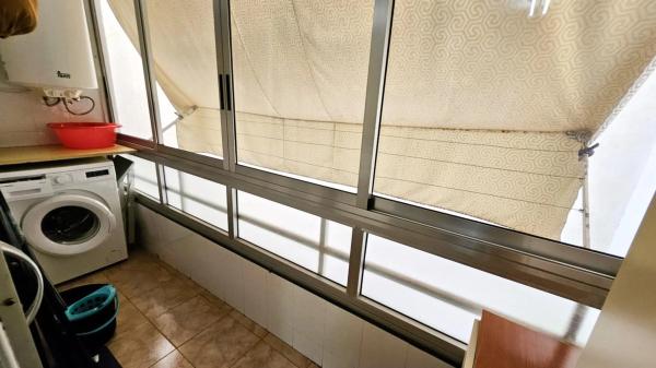 Piso en Centro Urbano