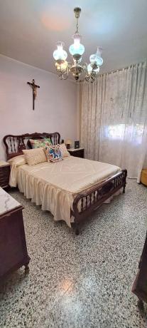 Piso en calle Maravall