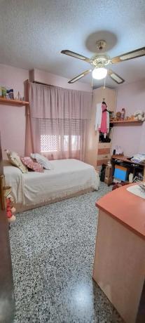 Piso en calle Maravall