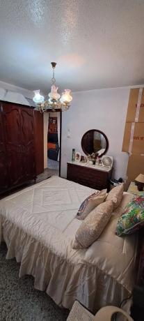 Piso en calle Maravall