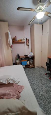 Piso en calle Maravall