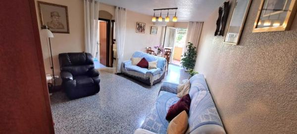 Piso en calle Maravall