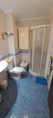 Piso en calle Maravall