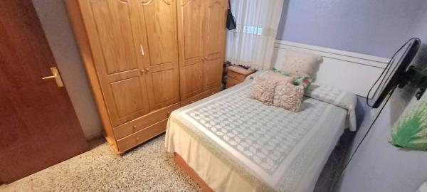 Piso en calle Maravall