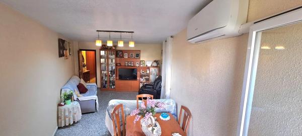 Piso en calle Maravall