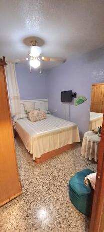 Piso en calle Maravall