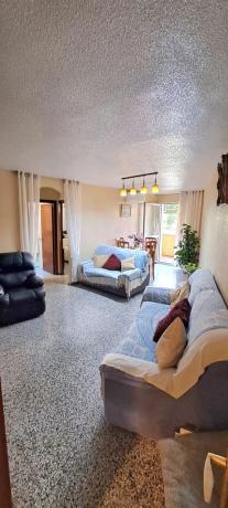 Piso en calle Maravall