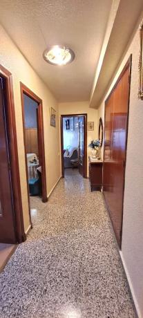 Piso en calle Maravall