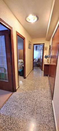 Piso en calle Maravall