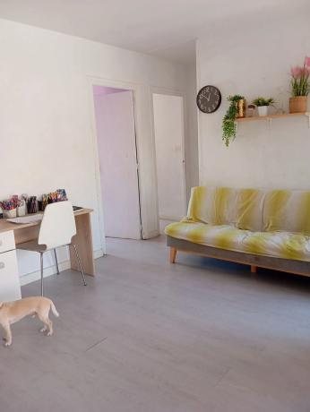 Ático en calle de Sant Antoni, 11