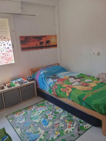 Ático en calle de Sant Antoni, 11