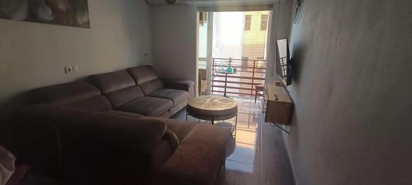 Piso en Centro Urbano