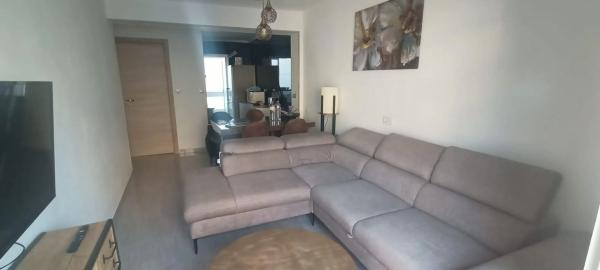 Piso en Centro Urbano