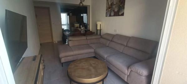 Piso en Centro Urbano