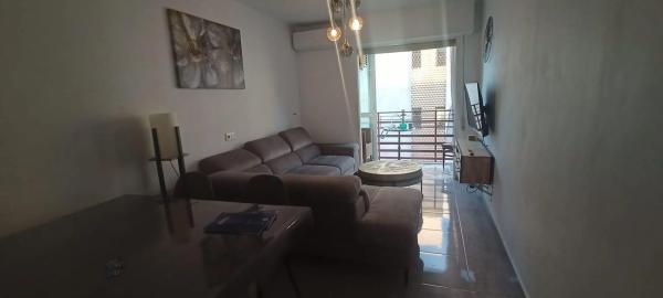 Piso en Centro Urbano