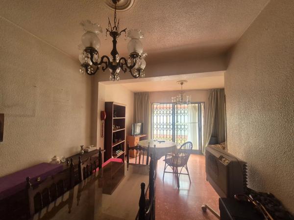 Piso en calle de Sant Antoni s/n