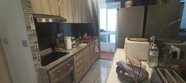 Piso en Centro Urbano