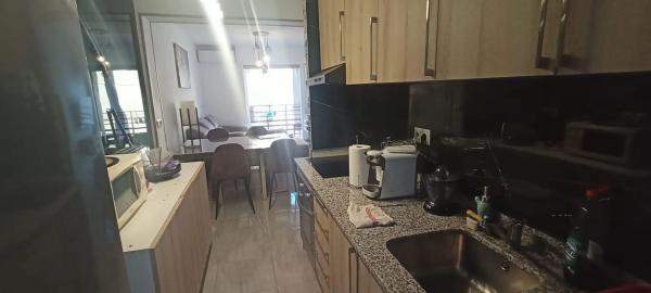 Piso en Centro Urbano