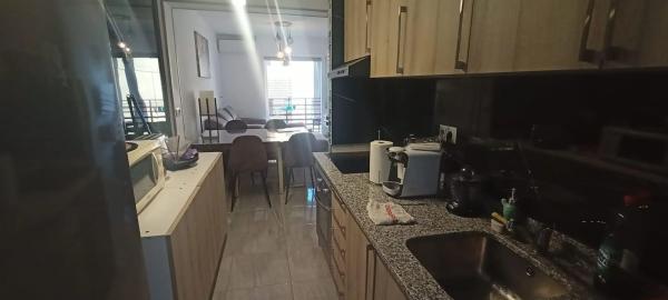 Piso en Centro Urbano