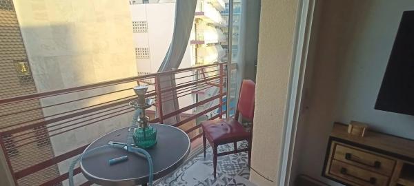 Piso en Centro Urbano