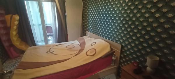 Piso en Centro Urbano